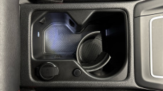 Volkswagen Golf 2.0 TSI 300 GTI Clubsport 5dr DSG Petrol Hatchback